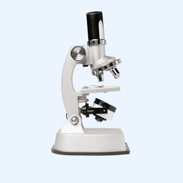 Scientific Microscope